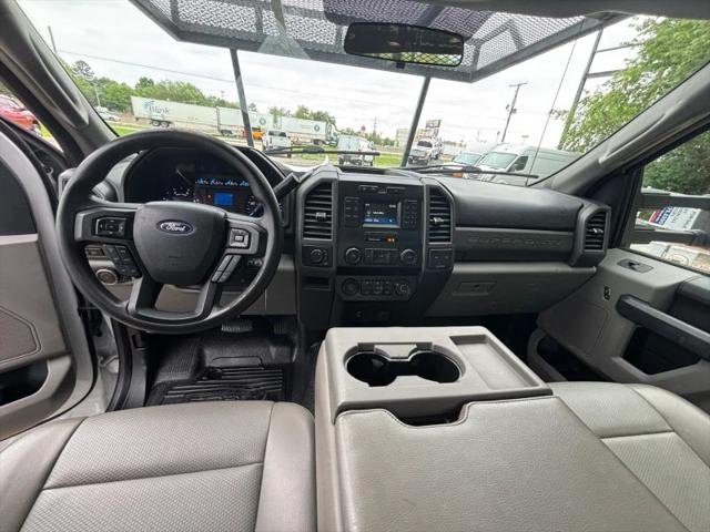 2019 Ford F-450 XL