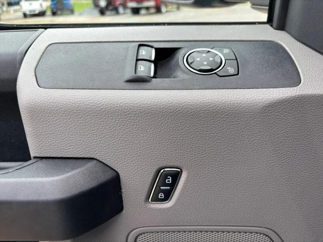 2019 Ford F-450 XL