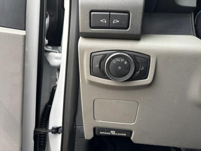 2019 Ford F-450 XL