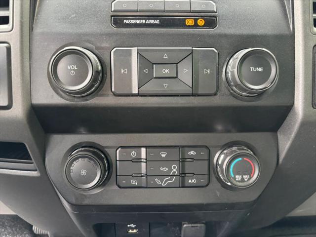 2019 Ford F-450 XL