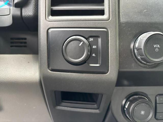 2019 Ford F-450 XL