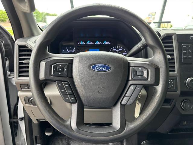 2019 Ford F-450 XL