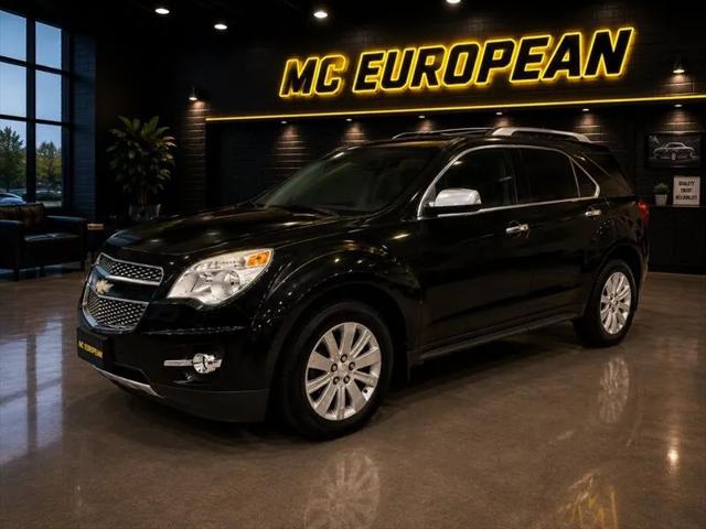 2011 Chevrolet Equinox 2LT for sale in Wylie, TX
