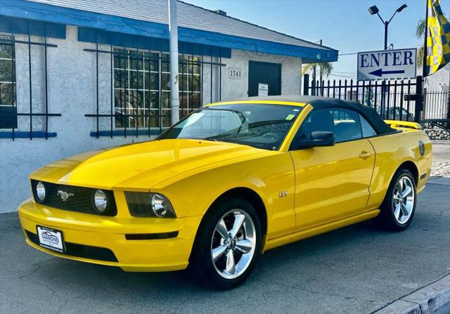 2006 Ford Mustang GT for sale in Colton, CA