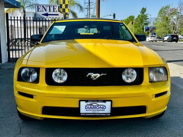 2006 Ford Mustang GT