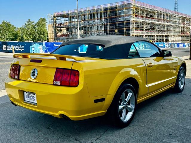 2006 Ford Mustang GT