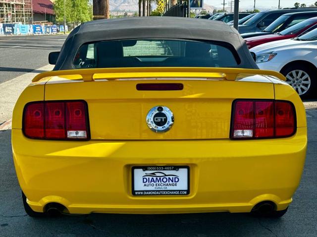 2006 Ford Mustang GT