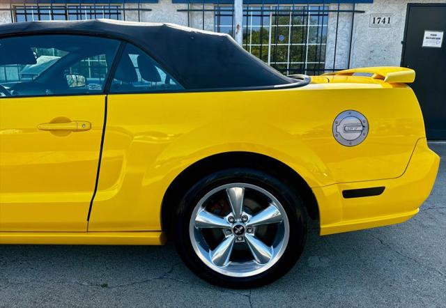 2006 Ford Mustang GT
