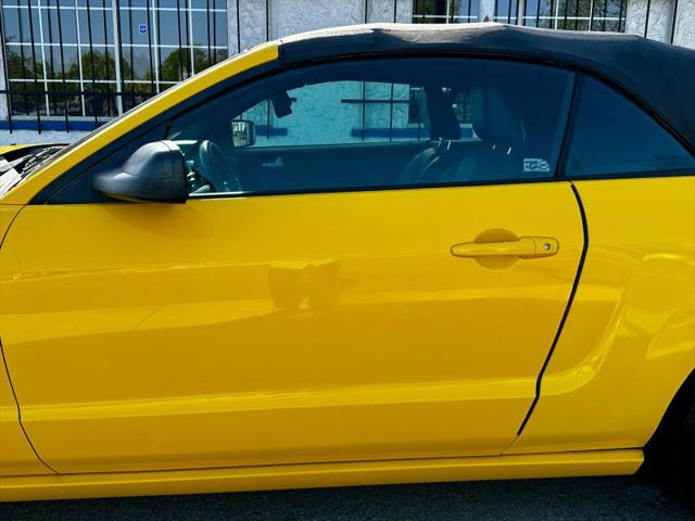 2006 Ford Mustang GT
