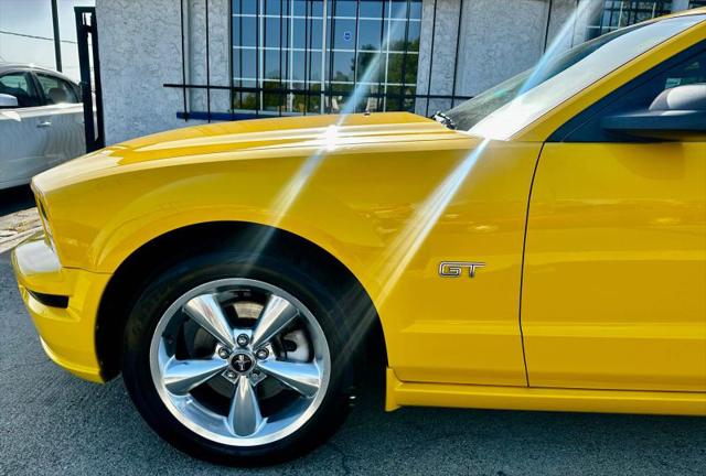 2006 Ford Mustang GT