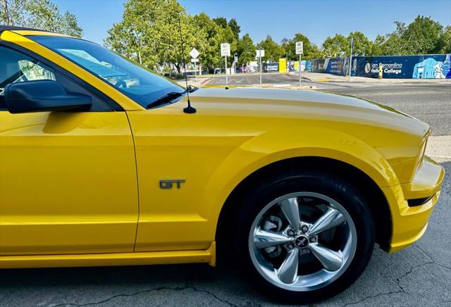 2006 Ford Mustang GT