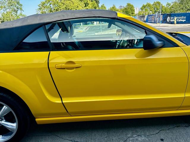 2006 Ford Mustang GT