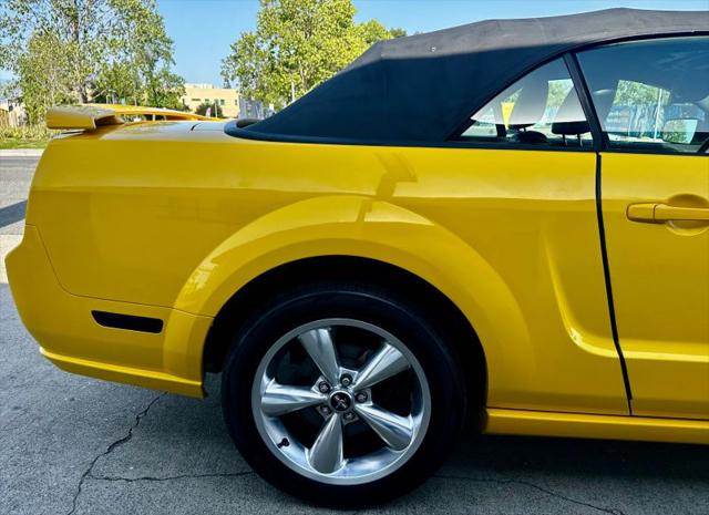 2006 Ford Mustang GT