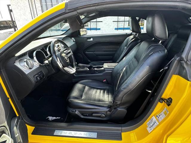 2006 Ford Mustang GT