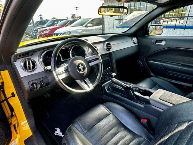 2006 Ford Mustang GT