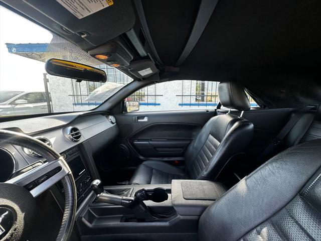 2006 Ford Mustang GT
