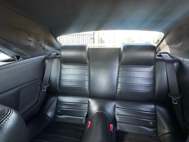 2006 Ford Mustang GT