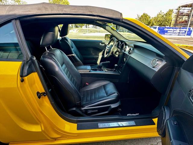 2006 Ford Mustang GT