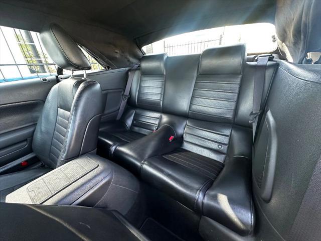 2006 Ford Mustang GT