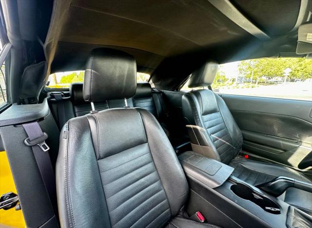 2006 Ford Mustang GT