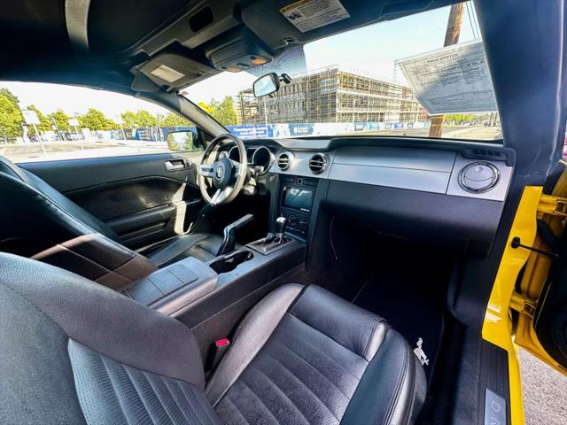 2006 Ford Mustang GT