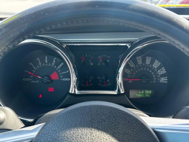 2006 Ford Mustang GT