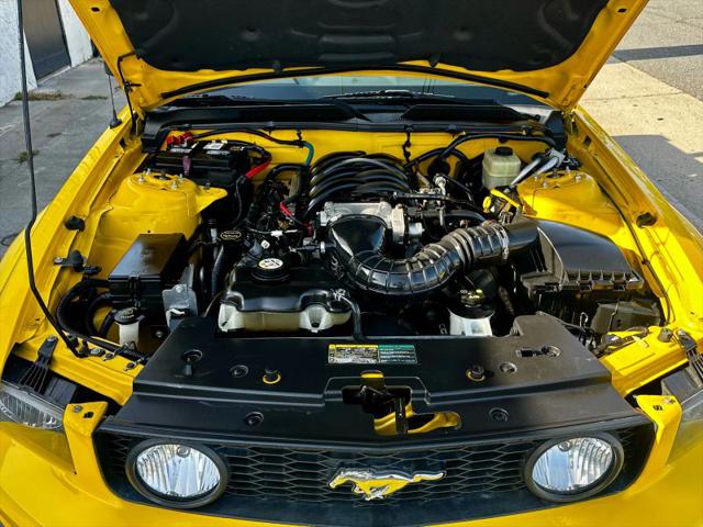 2006 Ford Mustang GT