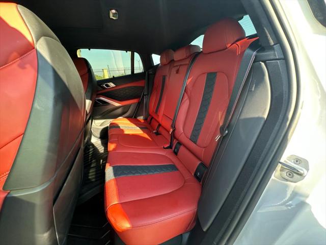 2022 BMW X6 M Base