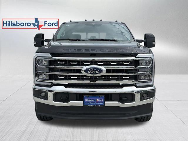 2026 Ford F-250 Platinum Pickup 4D 8 ft
