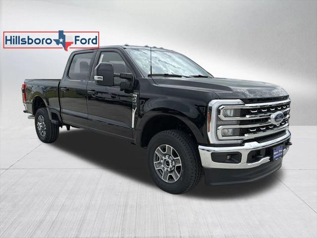 2026 Ford F-250 Platinum Pickup 4D 8 ft
