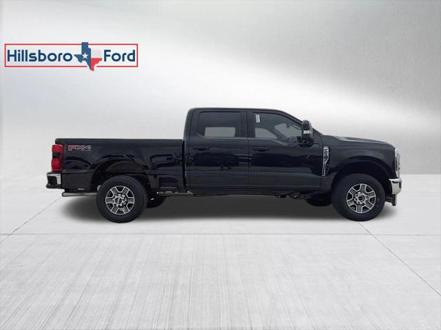 2026 Ford F-250 Platinum Pickup 4D 8 ft