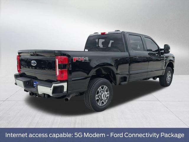 2026 Ford F-250 Platinum Pickup 4D 8 ft