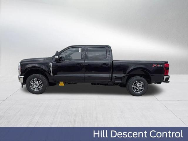 2026 Ford F-250 Platinum Pickup 4D 8 ft