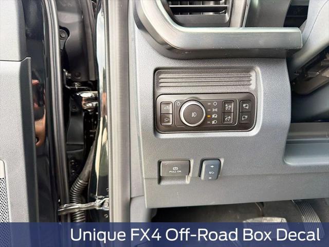 2026 Ford F-250 Platinum Pickup 4D 8 ft
