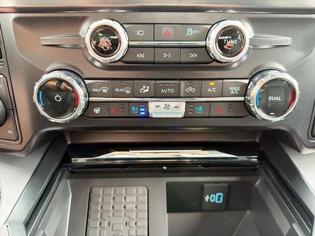 2026 Ford F-250 Platinum Pickup 4D 8 ft