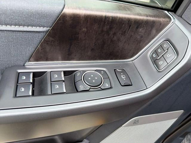 2026 Ford F-250 Platinum Pickup 4D 8 ft