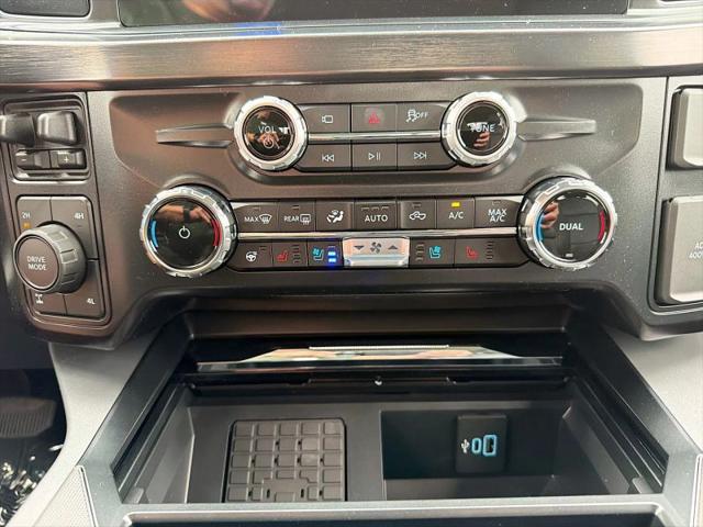2026 Ford F-250 Platinum Pickup 4D 8 ft