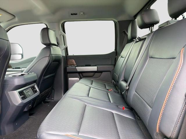 2026 Ford F-250 Platinum Pickup 4D 8 ft