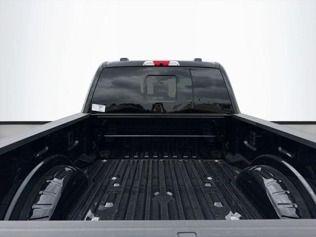 2026 Ford F-250 Platinum Pickup 4D 8 ft