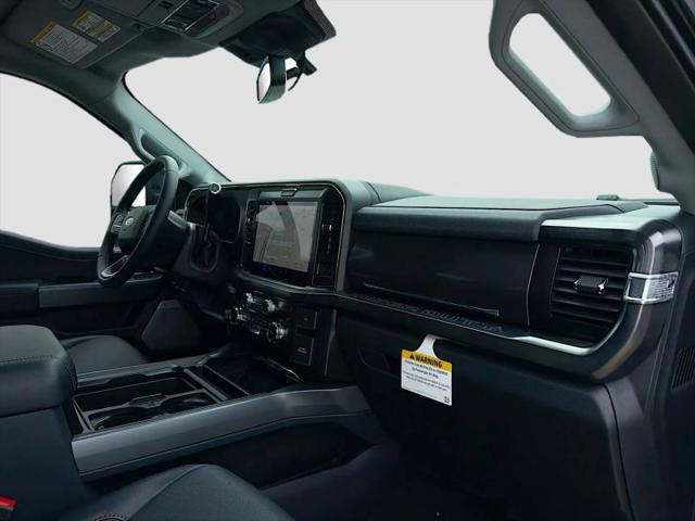 2026 Ford F-250 Platinum Pickup 4D 8 ft