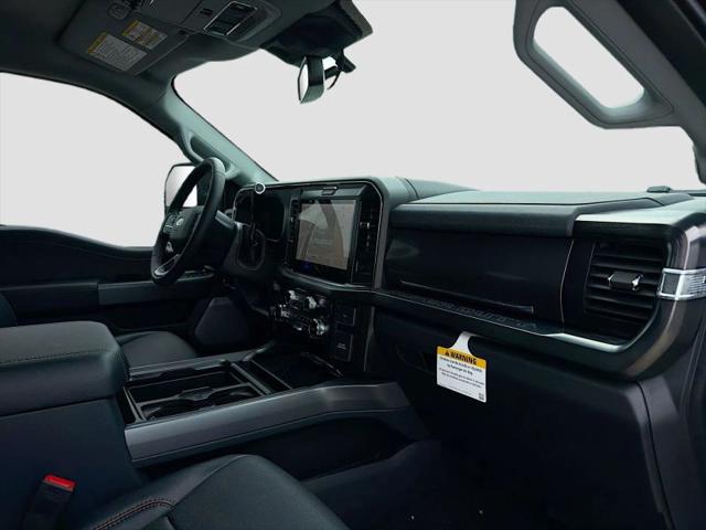 2026 Ford F-250 Platinum Pickup 4D 8 ft