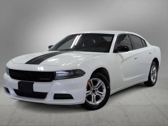 2019 Dodge Charger SXT for sale in Farmington Hills, MI