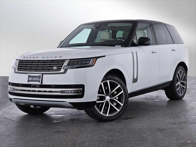 2024 Land Rover Range Rover P530 SE for sale in Thousand Oaks, CA