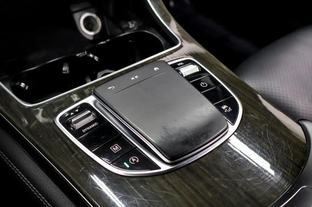 2020 Mercedes-Benz GLC 4MATIC