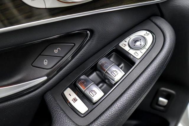 2020 Mercedes-Benz GLC 4MATIC