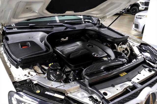 2020 Mercedes-Benz GLC 4MATIC