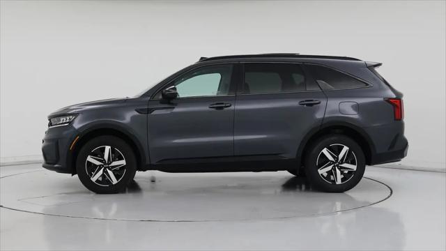 2021 Kia Sorento EX