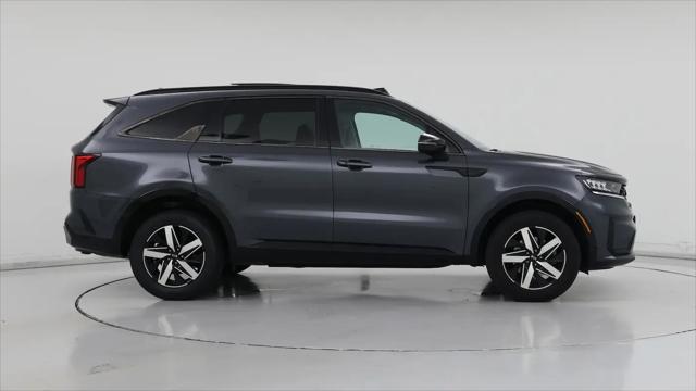 2021 Kia Sorento EX