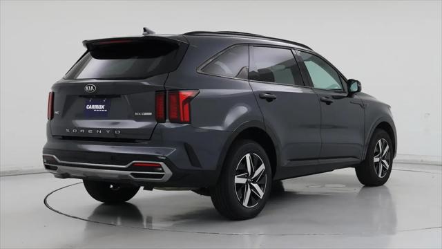 2021 Kia Sorento EX