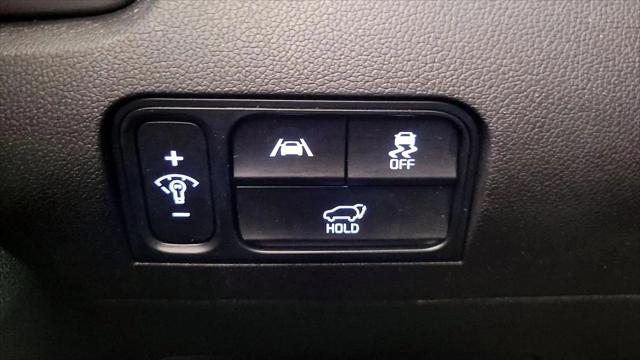 2021 Kia Sorento EX